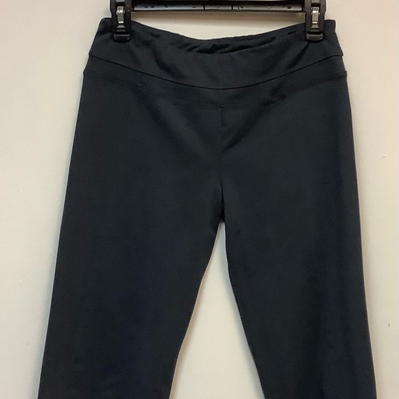 Pants - Marika tek Women’s active wear in charcoal gray, size M